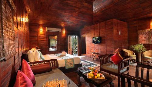 Cottage