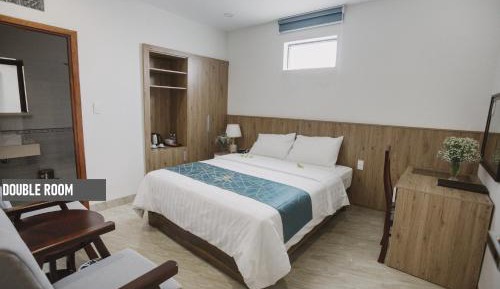 Queen Room