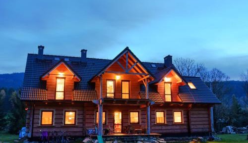 Maisonette