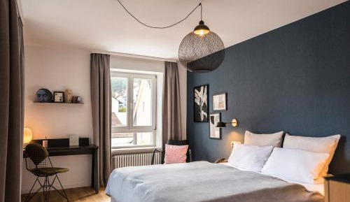 Comfort Double Room with Air Conditioning