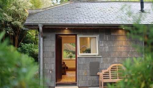 Studio Holiday Home