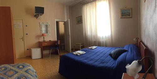 Triple Room with Mountain View