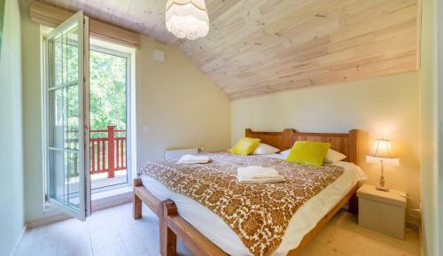Quadruple Room with Bath