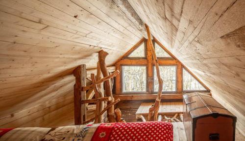 Superior Chalet