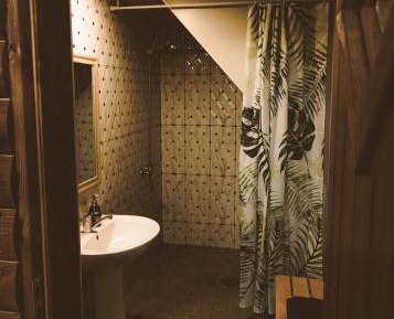 Double Room with Park View