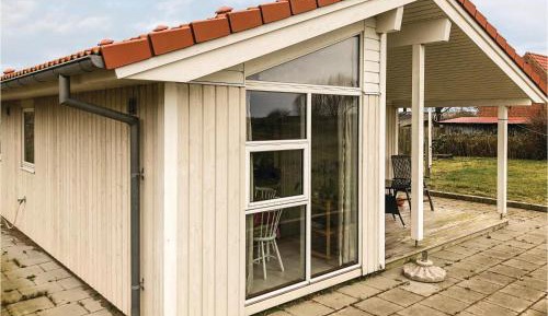 Two-Bedroom Holiday Home