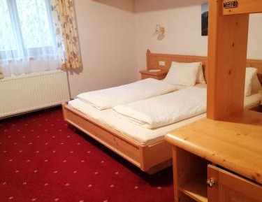 Family Room with Bathroom