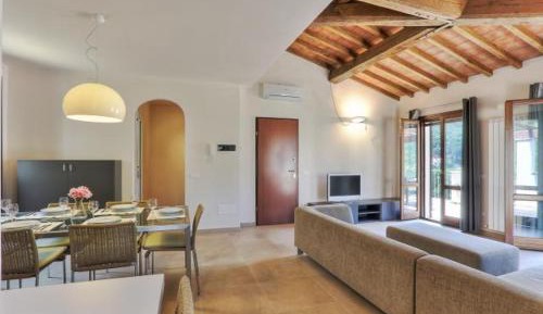 Villa with Sea View