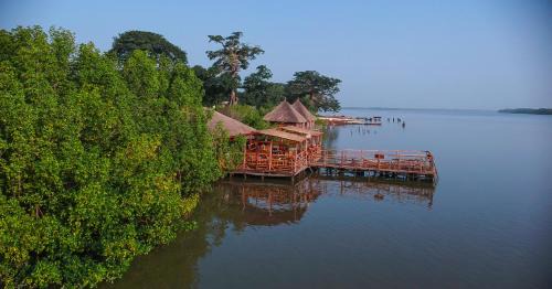 Deluxe Double Room with Balcony and Sea View