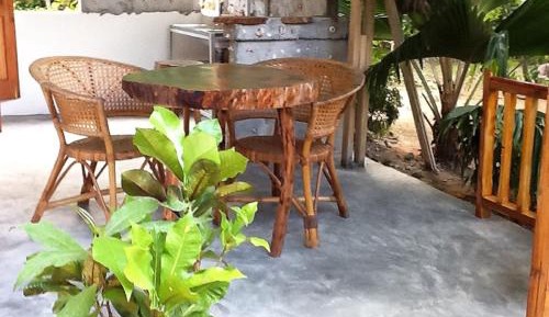 Standard Chalets