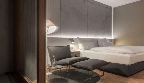 Comfort King Room