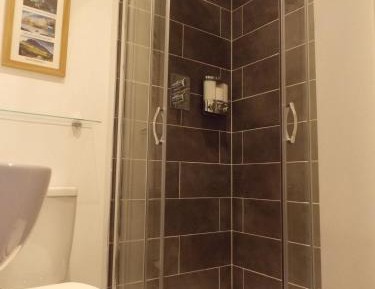 Double Room with Shower
