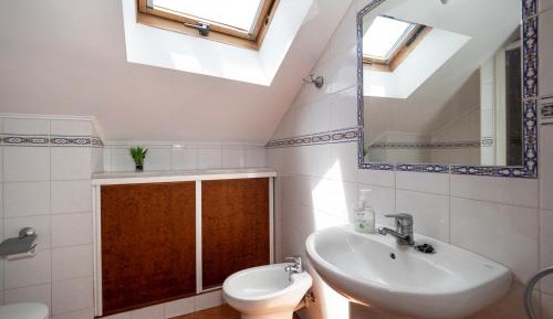 Duplex Apartment