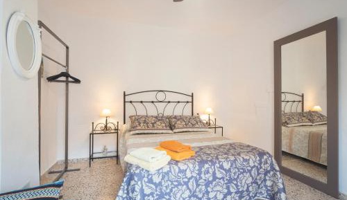 Three-Bedroom Townhouse