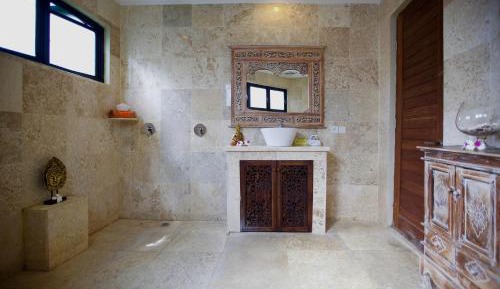 Two-Bedroom Apartment with Private Pool