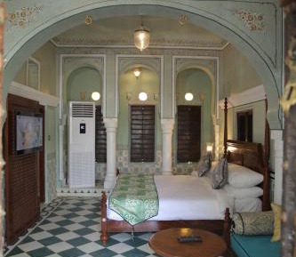 Heritage Superior Room