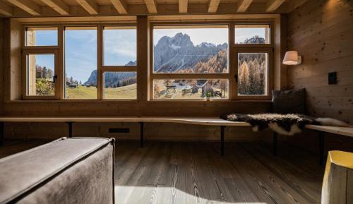 Superior Chalet