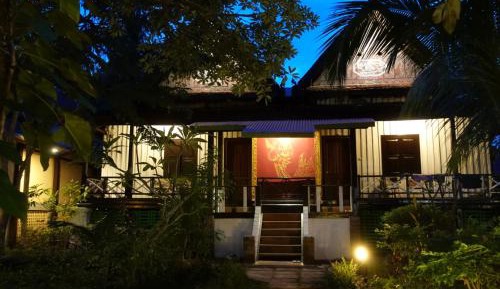 Standard Double or Twin Room-BanLao Classic