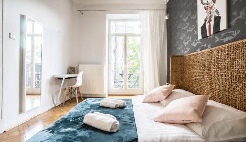 Superior Apartment
