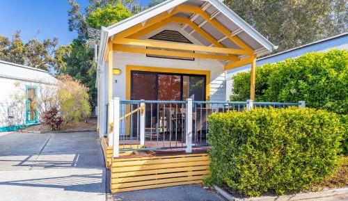 Spa Villa - No pets allowed