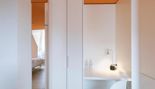 Superior Design Grandlit Room