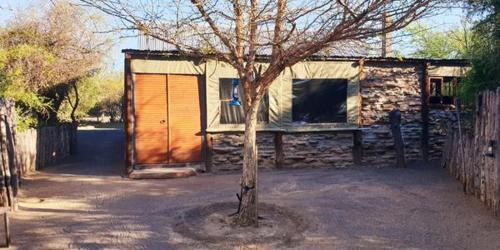 Bungalow