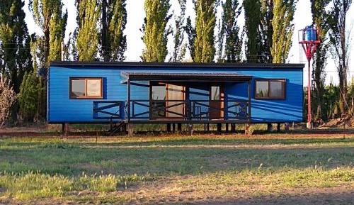 Two-Bedroom Cottage