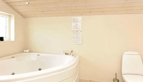 Three-Bedroom Vacation Home 