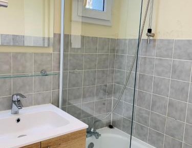 Apartment with Sea View (6 Adults)