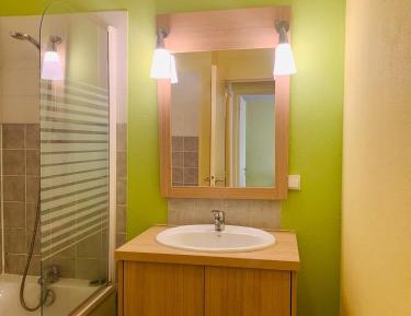 Apartment with Sea View (4 People)