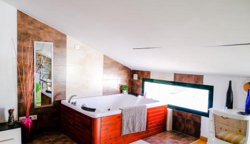 Penthouse Apartment