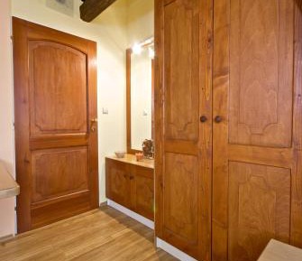 Double or Twin Studio