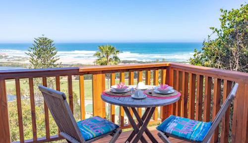 Luxury Studio Suite - Sea Facing
