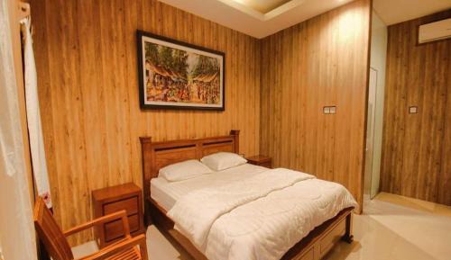King Room with Garden View