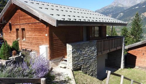 Superior Chalet