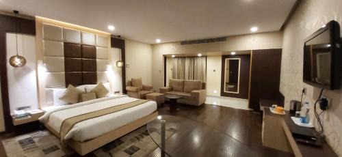 Club Room