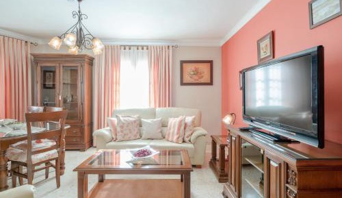 Two-Bedroom Superior Apartment