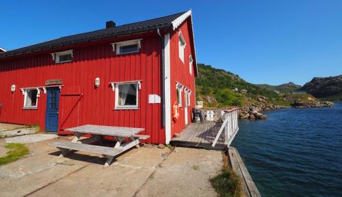 Holiday Home