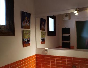 Apartment (4 Adults)