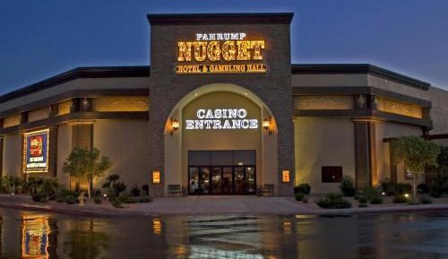 King Room - Non-Smoking