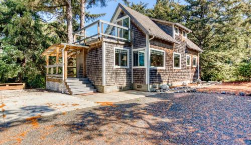 Three Bedroom holiday home 