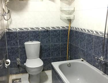 Budget Twin Room