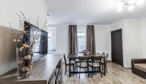 Quadruple Room with Balcony