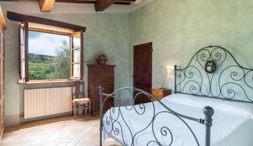 Two-Bedroom Townhouse