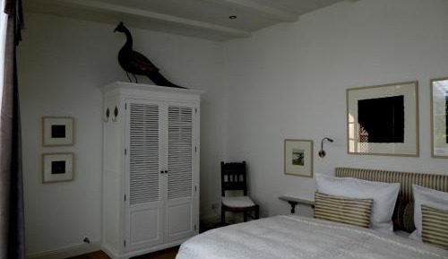 Bamboo Suite