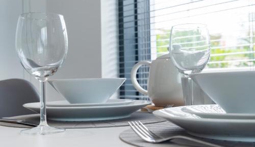 Superior Apartment - First Floor