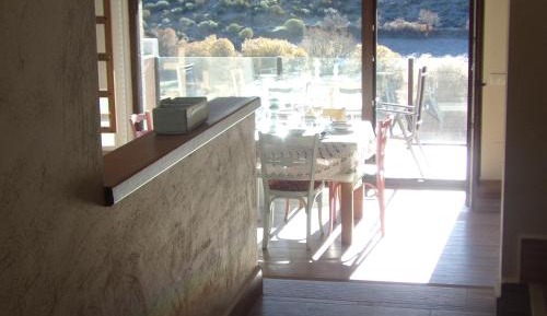 Three-Bedroom Chalet