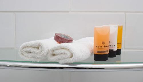 Standard Double Room - Elephant