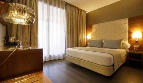 Prestige Suite