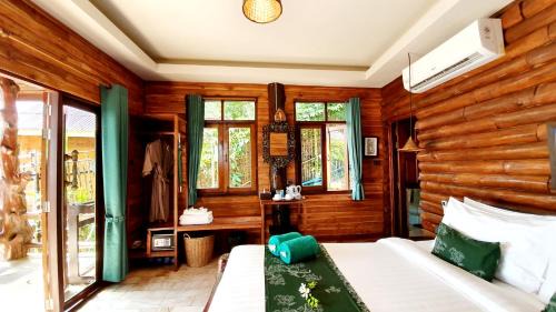 Seaview Family Villa